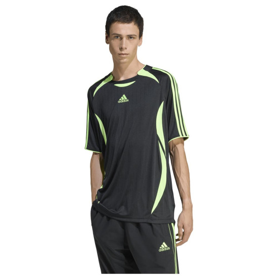 Adidas Ανδρική κοντομάνικη μπλούζα Teamgeist Adicolor Tee